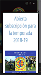 Mobile Screenshot of ciudadepinto.com